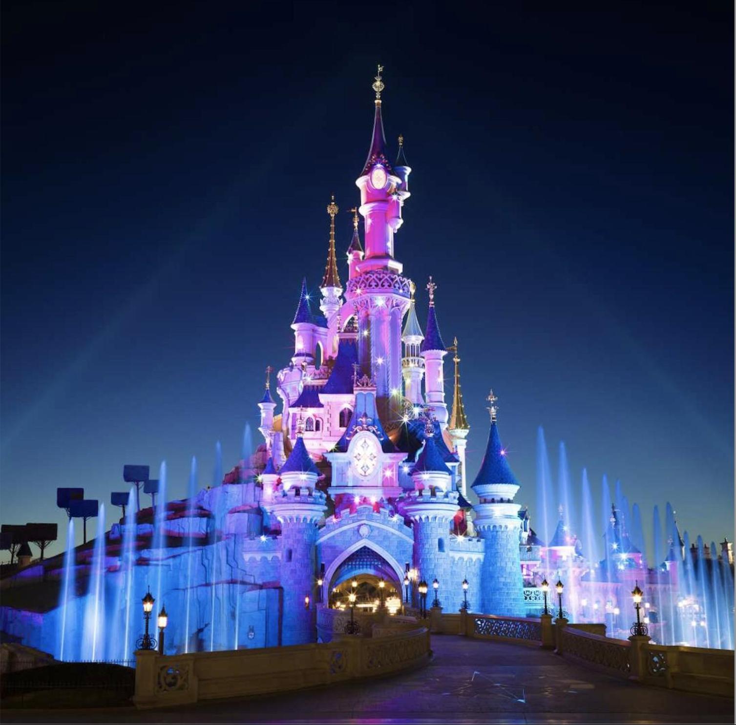 *Disneyland-Paris* 8Personnes, Parking, Wifi セリ エクステリア 写真